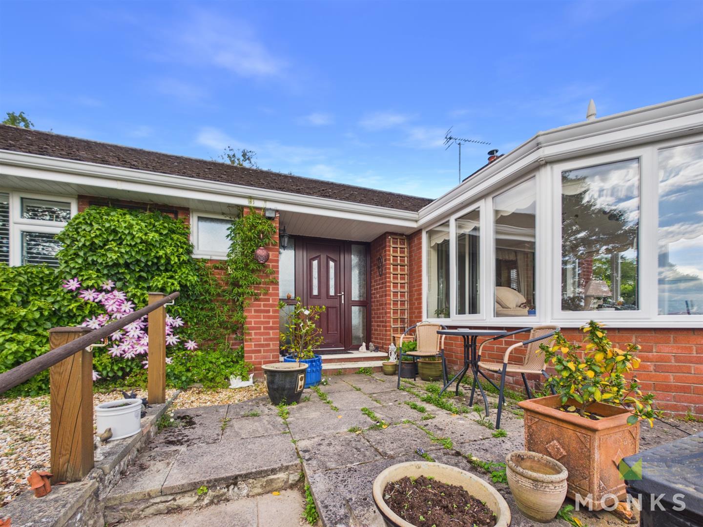 Tyn Y Derw Lower Road, Shrewsbury, SY4 3ED For Sale